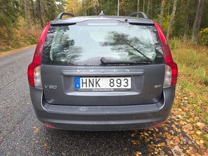 Volvo V50 bild 3
