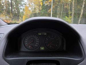 Volvo V50 bild 11