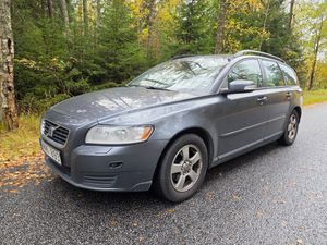 Volvo V50 bild 1