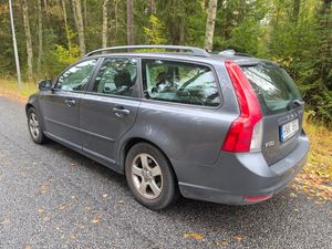 Volvo V50 bild 9