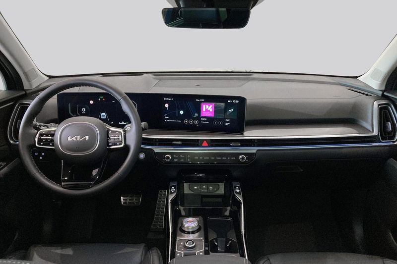 Kia Sorento bild 10