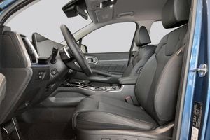 Kia Sorento bild 8