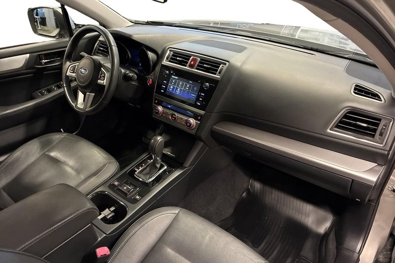 Subaru Outback bild 11