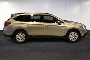 Subaru Outback bild 8