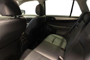 Subaru Outback bild 15