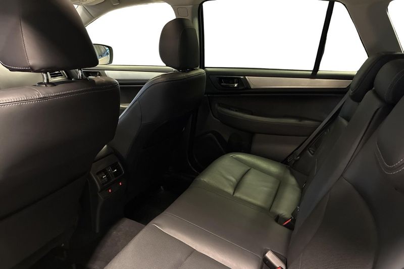 Subaru Outback bild 15