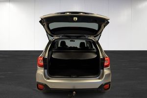 Subaru Outback bild 21
