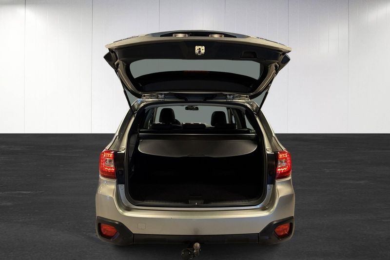 Subaru Outback bild 21