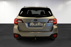 Subaru Outback bild 6