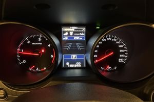 Subaru Outback bild 12