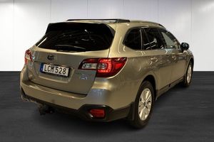 Subaru Outback bild 3