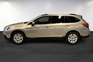 Subaru Outback bild 7