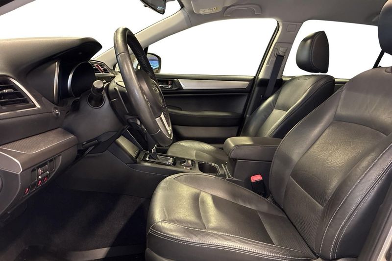 Subaru Outback bild 14