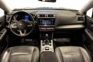 Subaru Outback bild 10