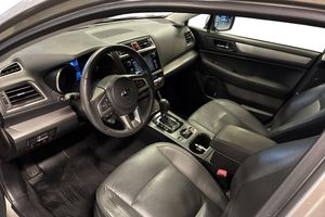 Subaru Outback bild 9