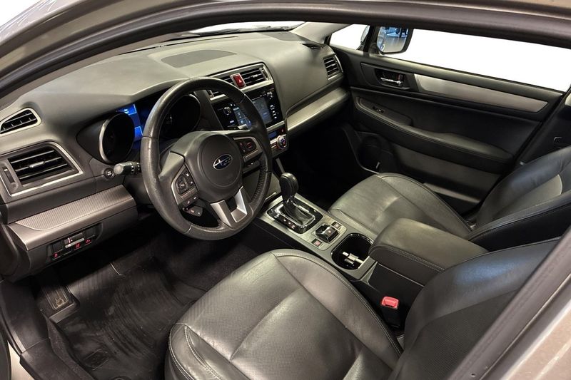 Subaru Outback bild 9