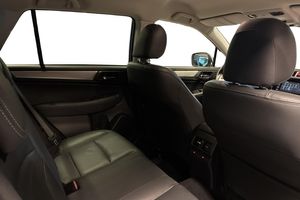 Subaru Outback bild 18