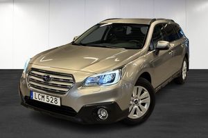 Subaru Outback bild 1