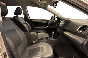 Subaru Outback bild 17