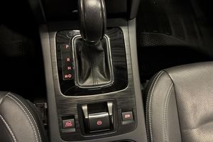 Subaru Outback bild 19