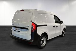 Mercedes Citan bild 3