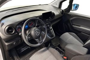 Mercedes Citan bild 9