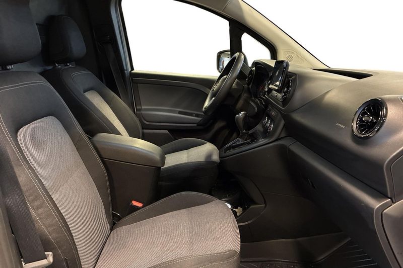 Mercedes Citan bild 13