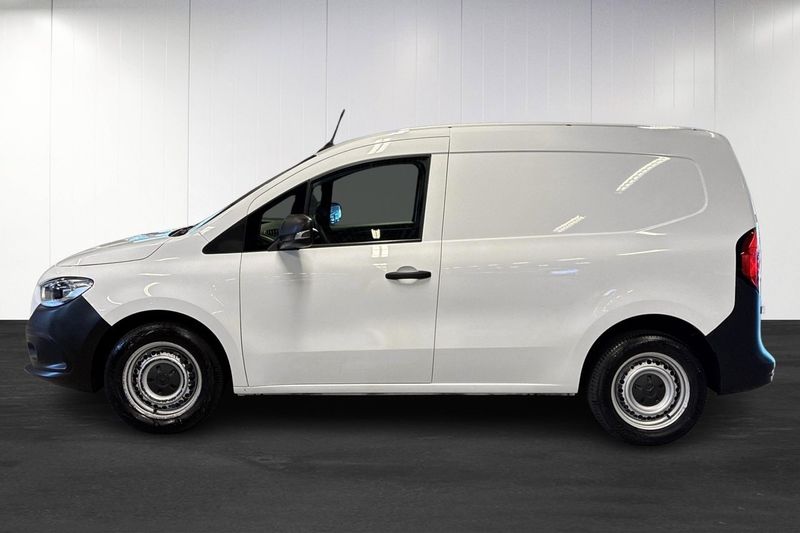 Mercedes Citan bild 7