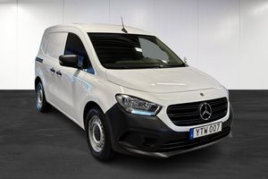 Mercedes Citan bild 2