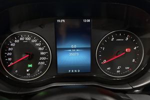 Mercedes Citan bild 15