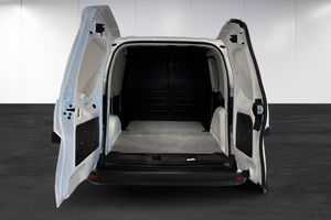 Mercedes Citan bild 18
