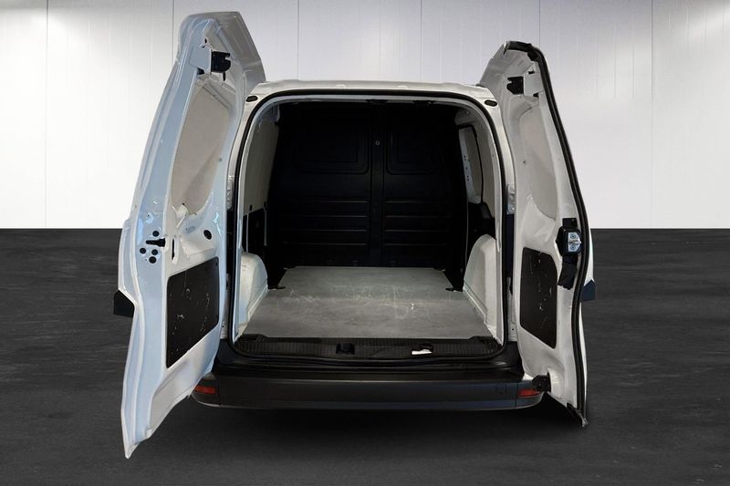 Mercedes Citan bild 18