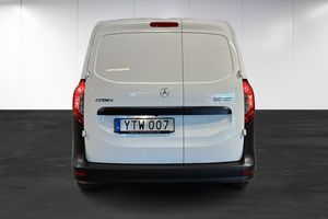 Mercedes Citan bild 6