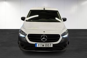 Mercedes Citan bild 5