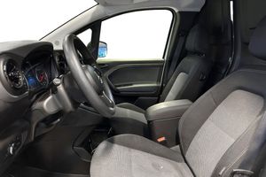 Mercedes Citan bild 11