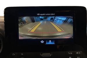Mercedes Citan bild 16