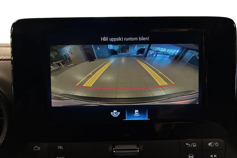 Mercedes Citan bild 16