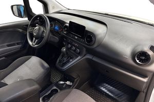 Mercedes Citan bild 12