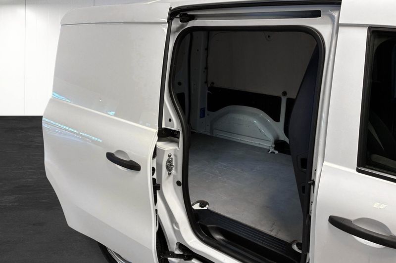Mercedes Citan bild 17