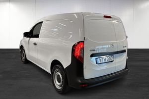Mercedes Citan bild 4