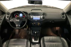 Volkswagen Tiguan bild 6