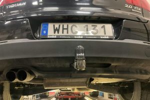 Volkswagen Tiguan bild 16