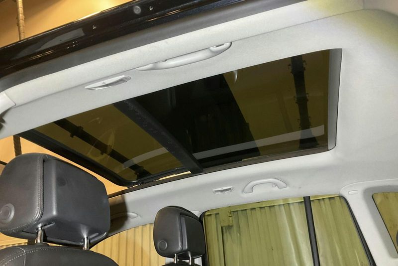 Volkswagen Tiguan bild 15