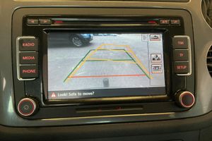 Volkswagen Tiguan bild 12