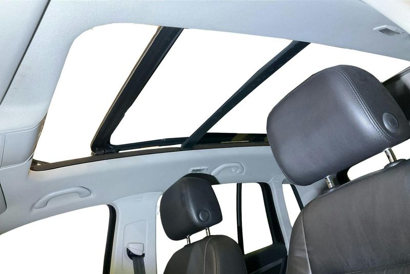 Volkswagen Tiguan bild 13