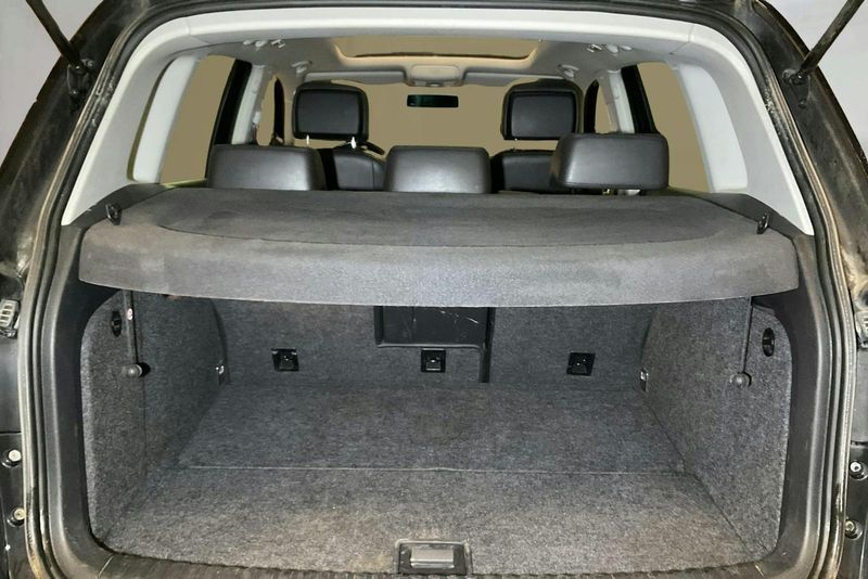 Volkswagen Tiguan bild 9