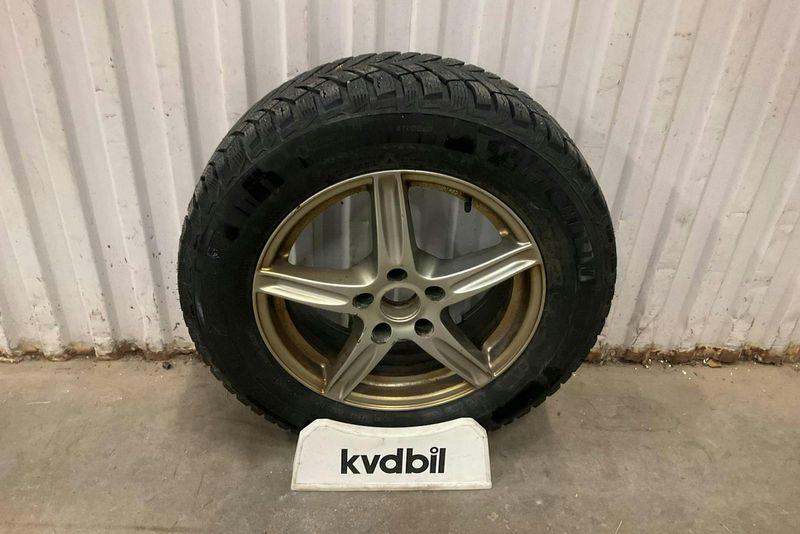 Volkswagen Tiguan bild 18