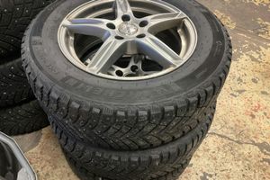 Volkswagen Tiguan bild 19