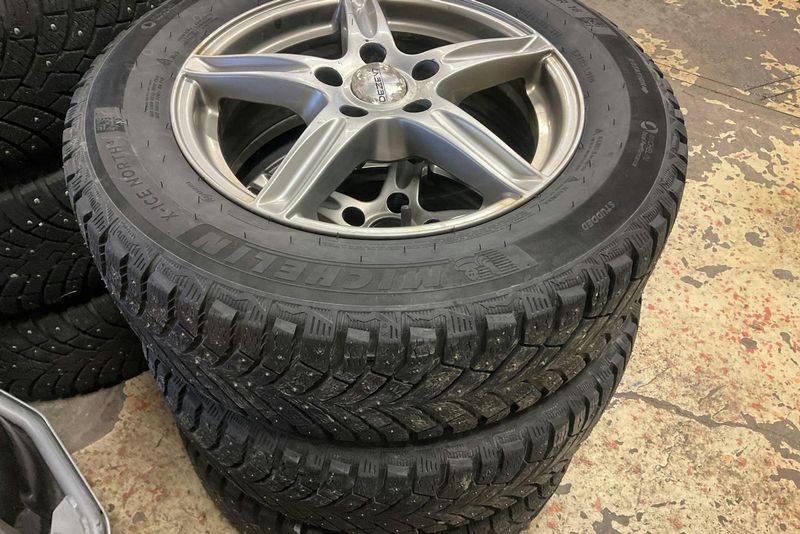 Volkswagen Tiguan bild 19