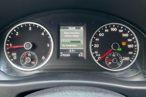 Volkswagen Tiguan bild 17